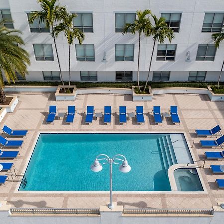 Hyatt Place Delray Beach Exteriér fotografie
