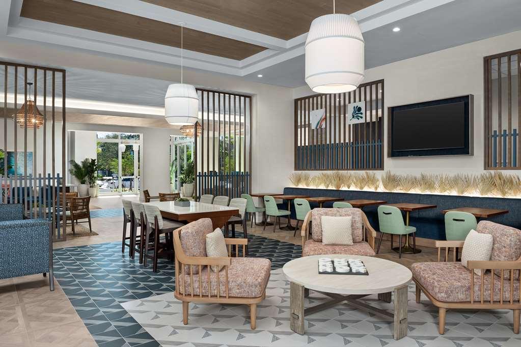 Hyatt Place Delray Beach Interiér fotografie