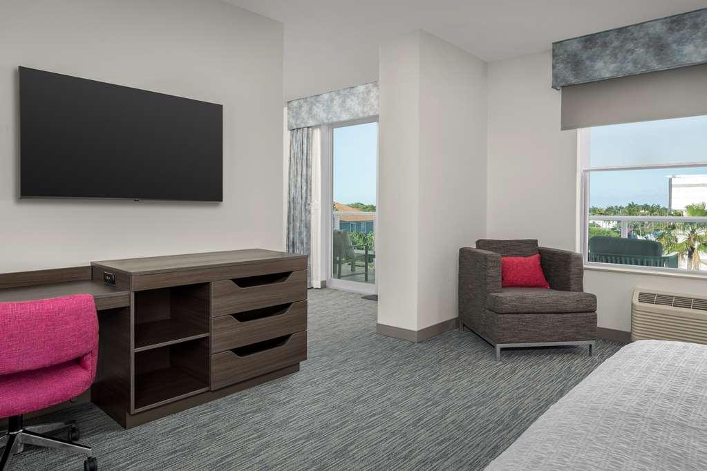 Hyatt Place Delray Beach Pokoj fotografie