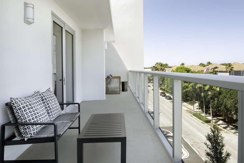 Hyatt Place Delray Beach Pokoj fotografie