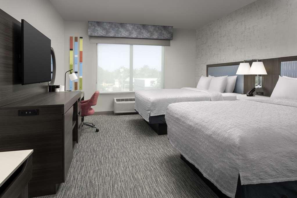 Hyatt Place Delray Beach Pokoj fotografie