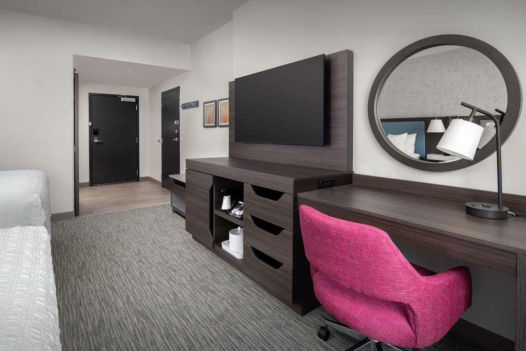Hyatt Place Delray Beach Pokoj fotografie
