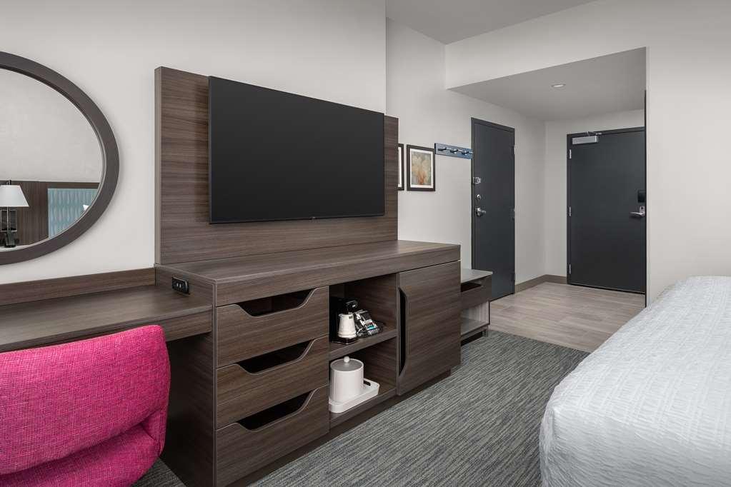 Hyatt Place Delray Beach Pokoj fotografie