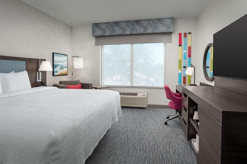 Hyatt Place Delray Beach Pokoj fotografie