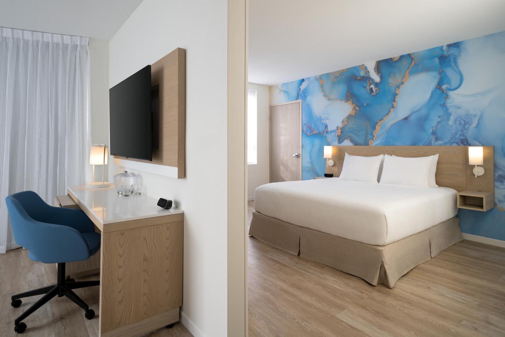 Hyatt Place Delray Beach Exteriér fotografie