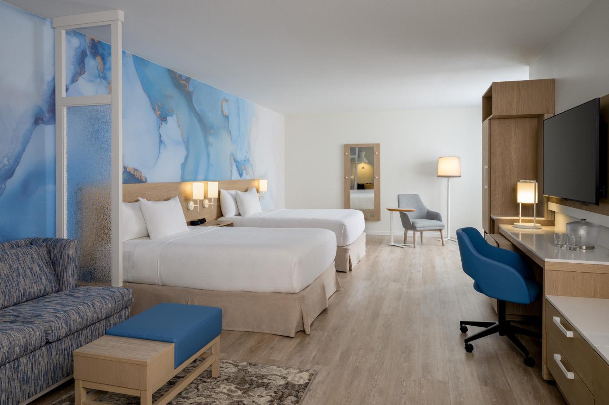 Hyatt Place Delray Beach Exteriér fotografie