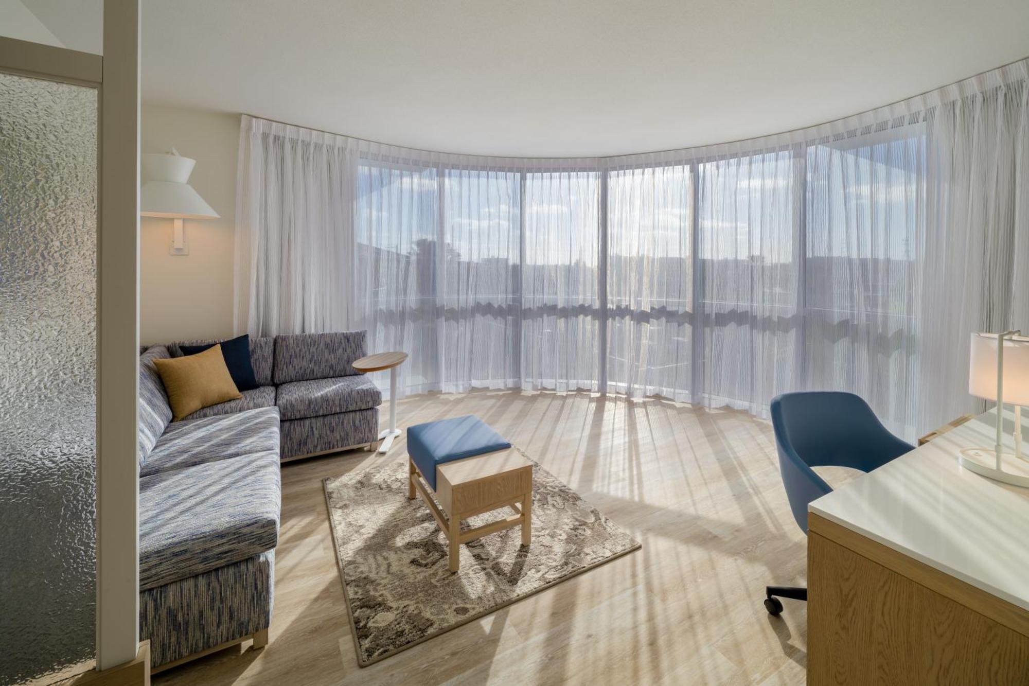 Hyatt Place Delray Beach Exteriér fotografie