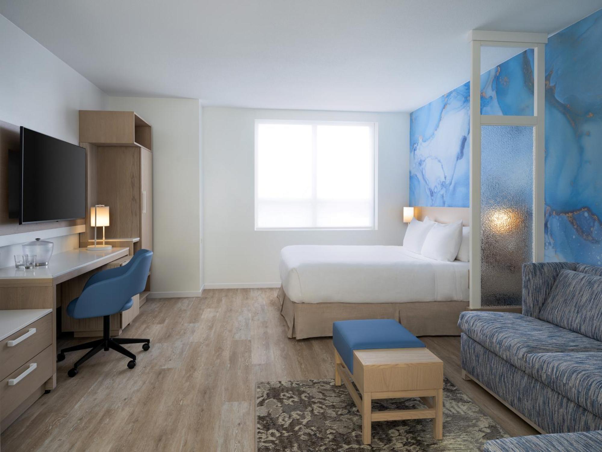 Hyatt Place Delray Beach Exteriér fotografie