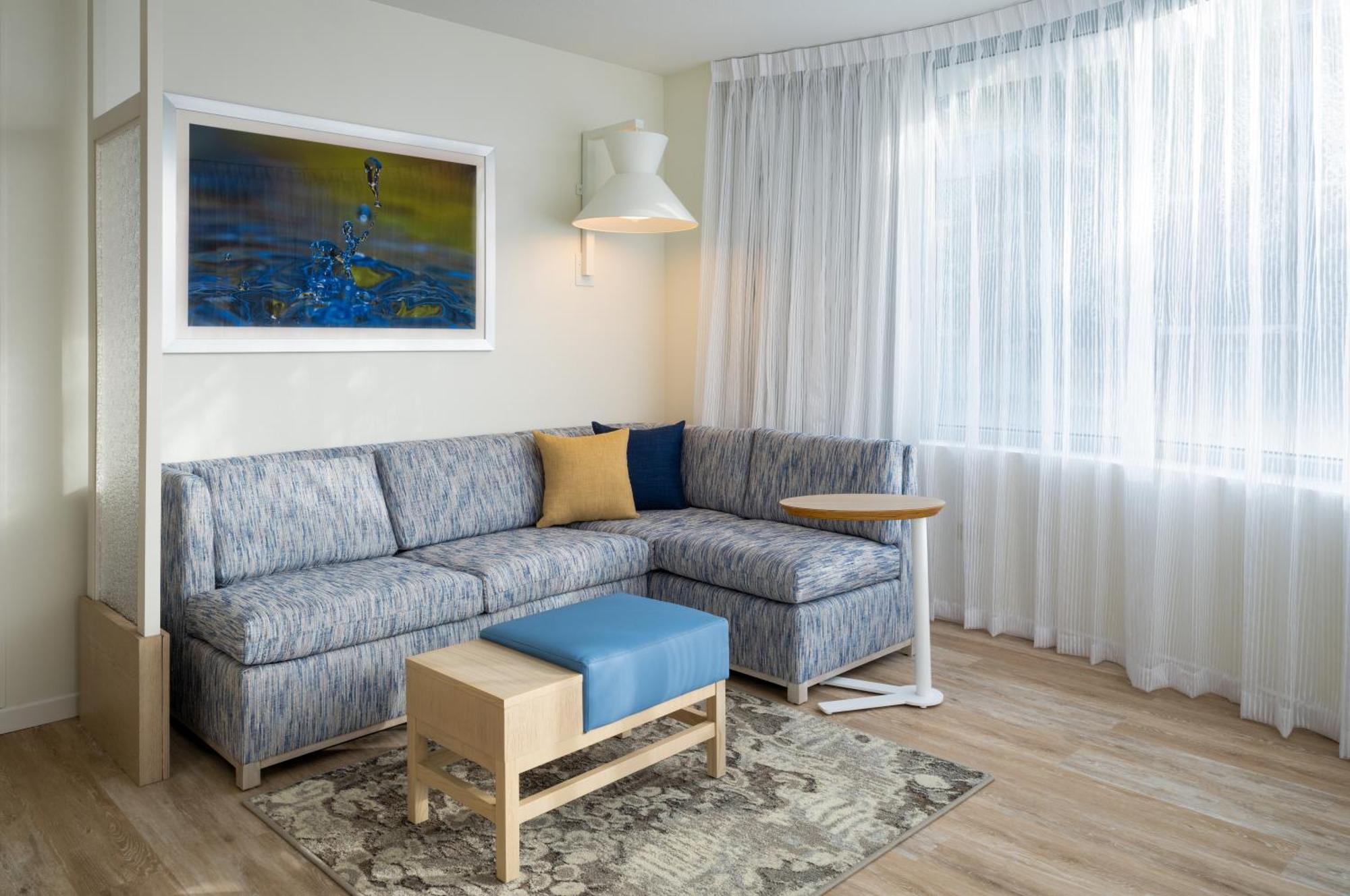 Hyatt Place Delray Beach Exteriér fotografie