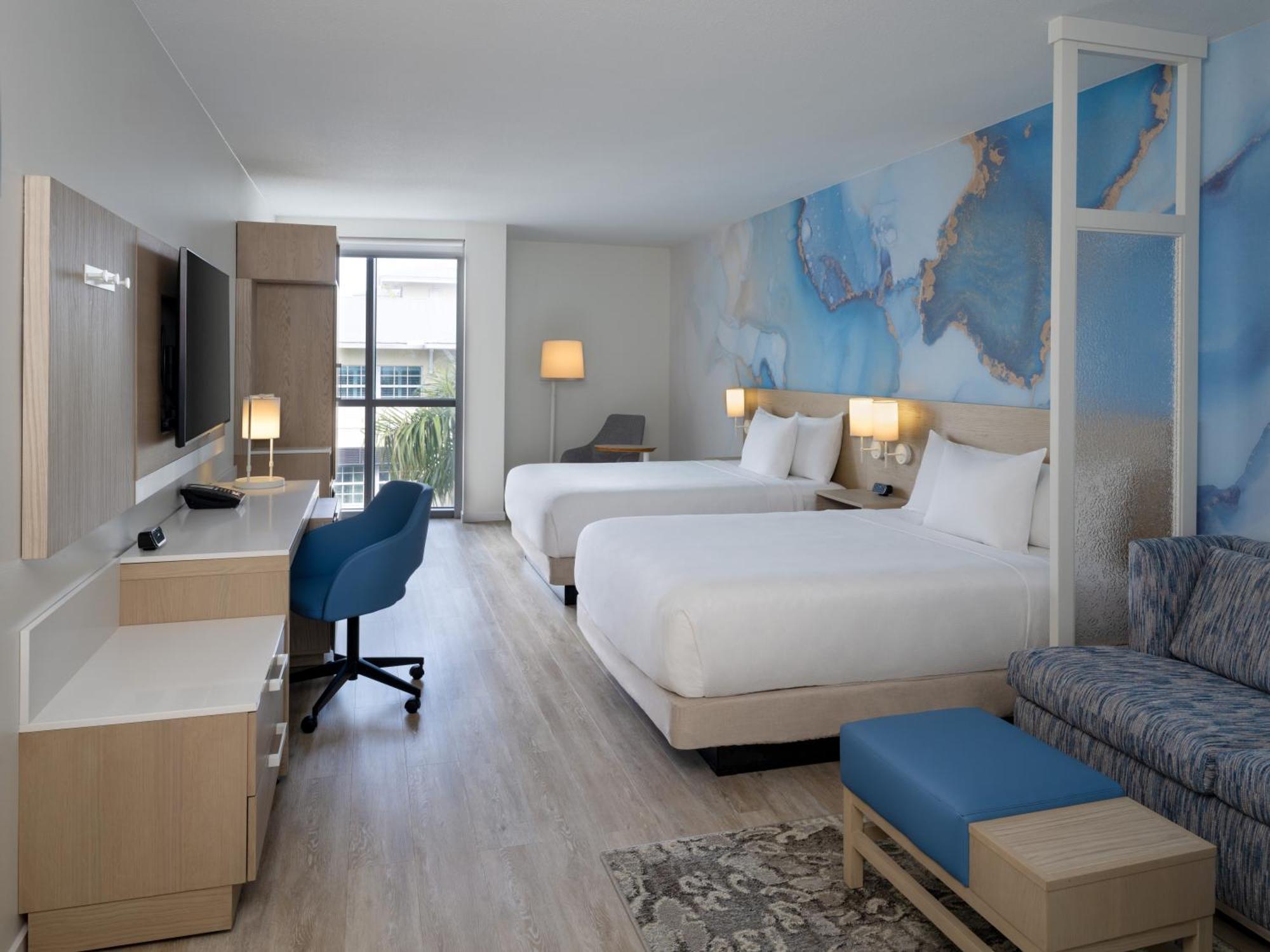 Hyatt Place Delray Beach Exteriér fotografie