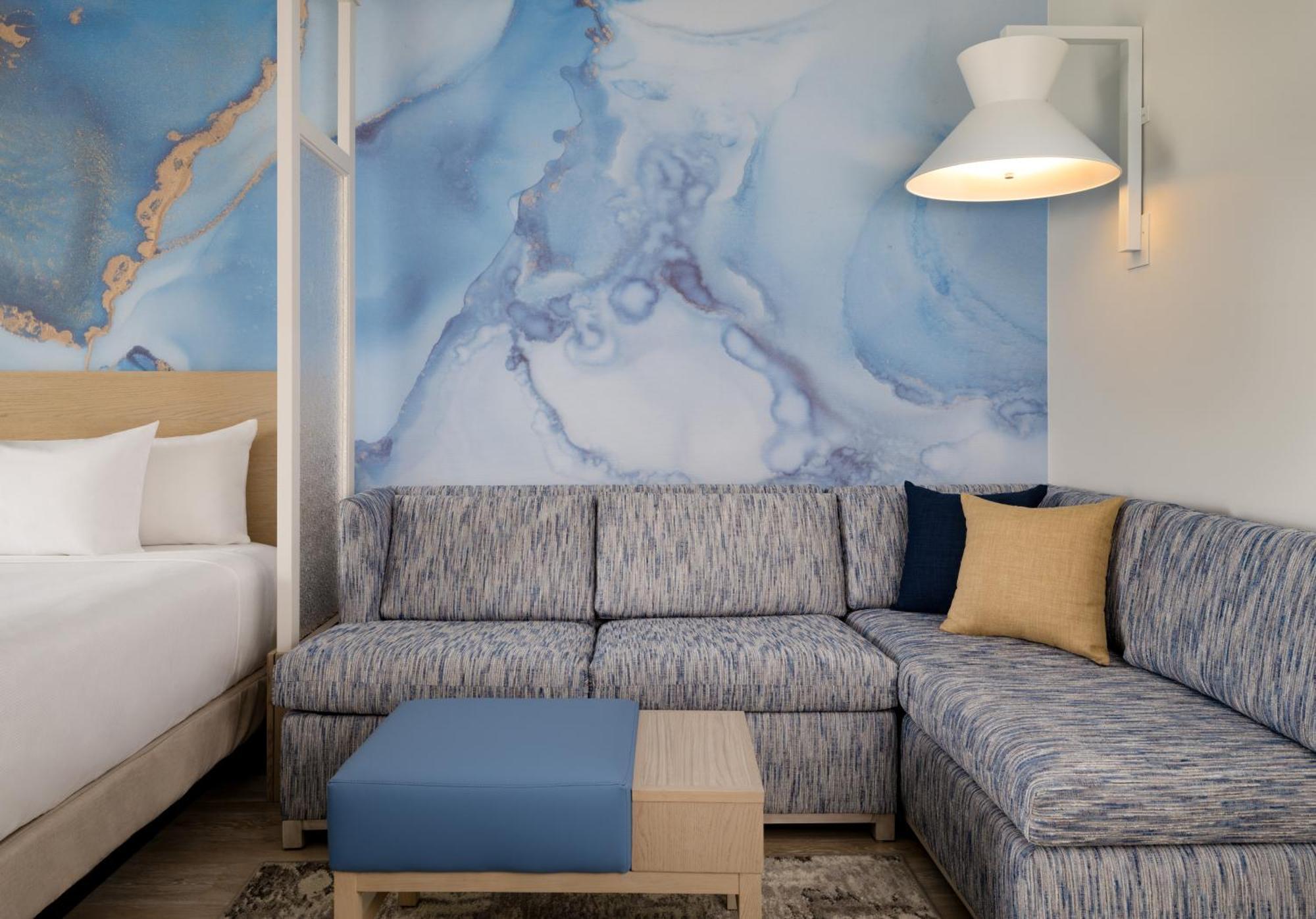 Hyatt Place Delray Beach Exteriér fotografie