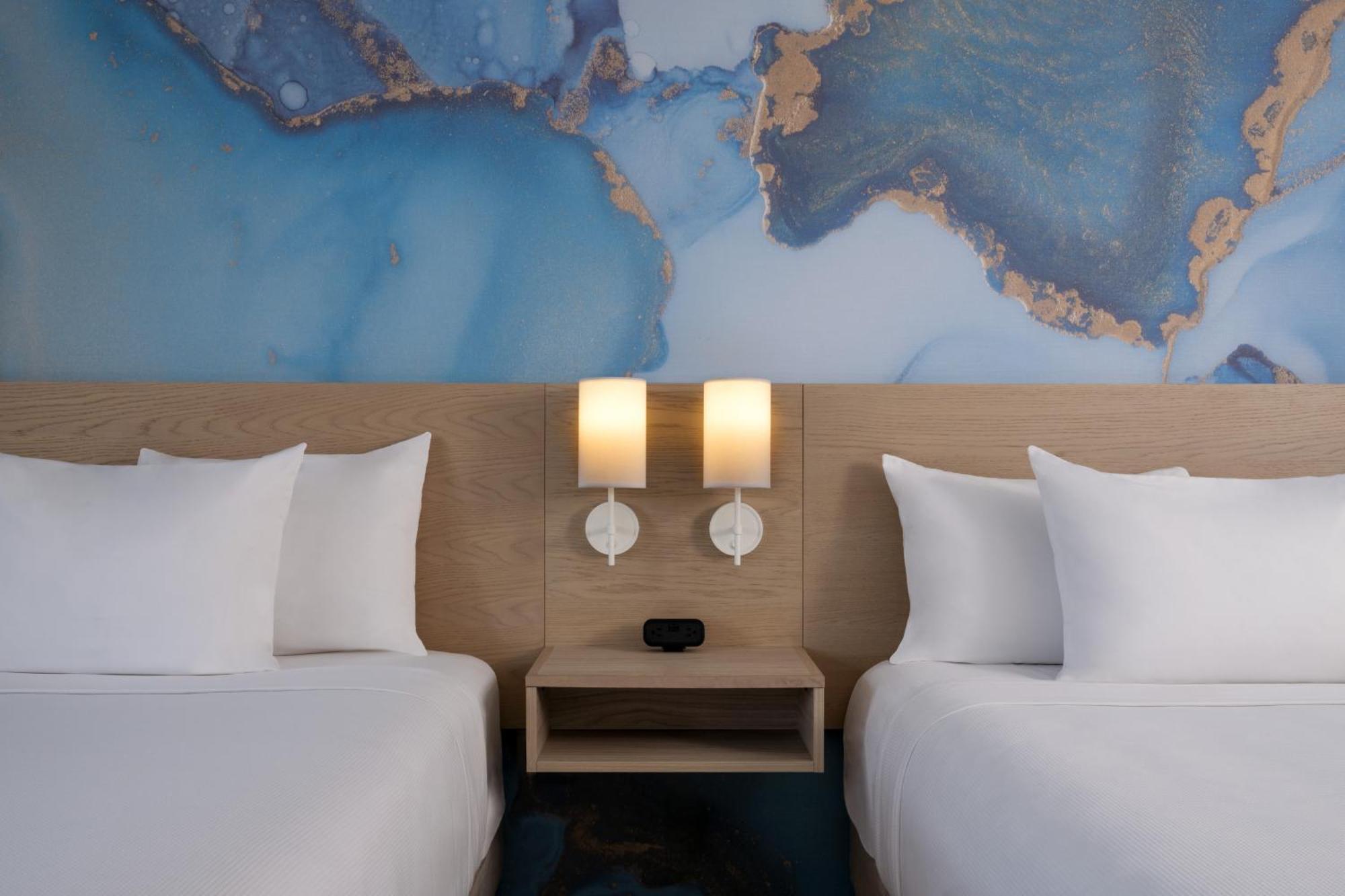 Hyatt Place Delray Beach Exteriér fotografie