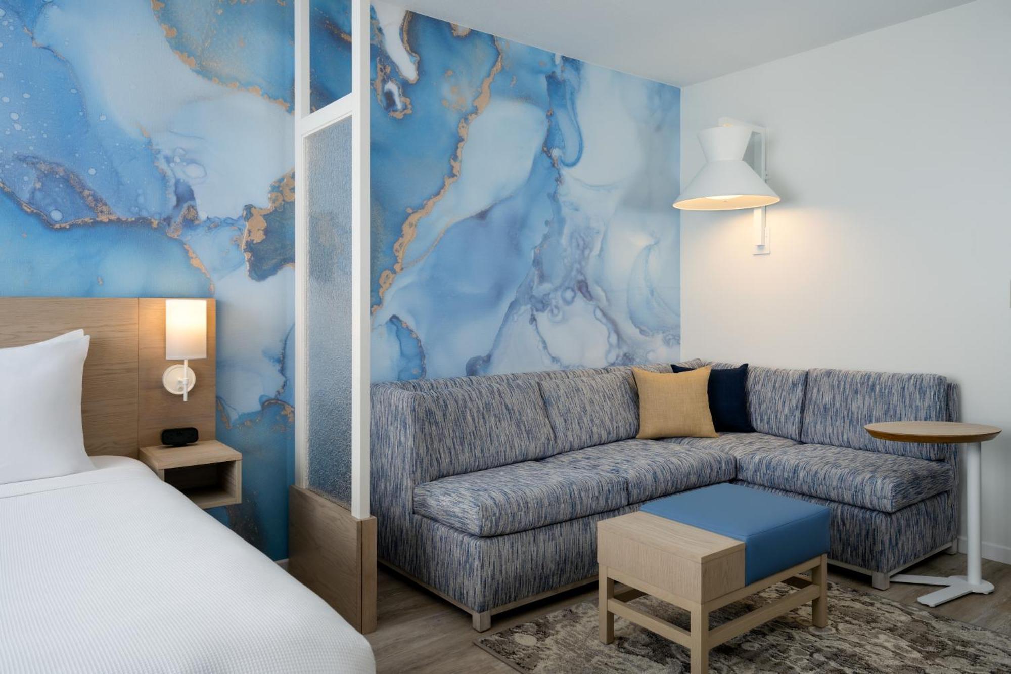 Hyatt Place Delray Beach Exteriér fotografie