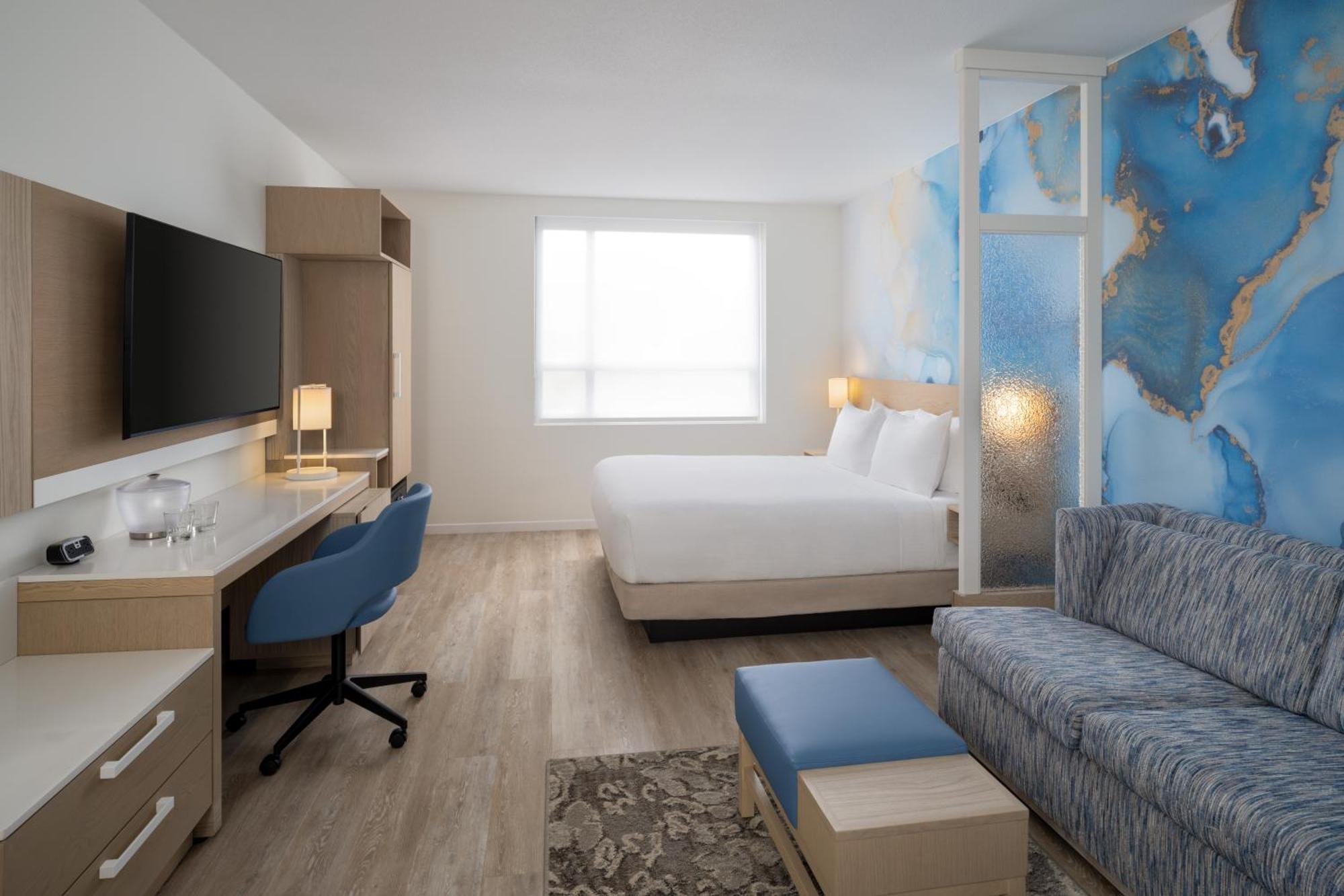 Hyatt Place Delray Beach Exteriér fotografie