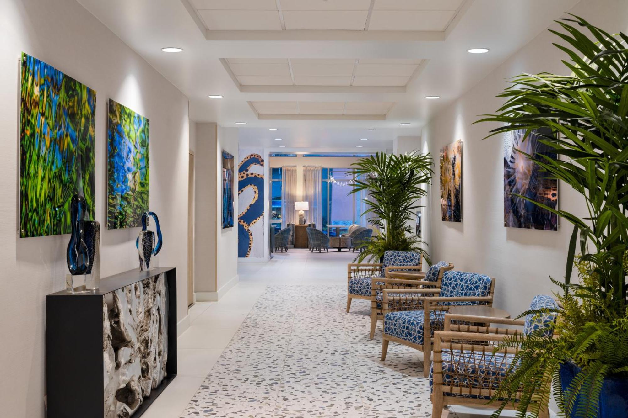 Hyatt Place Delray Beach Exteriér fotografie