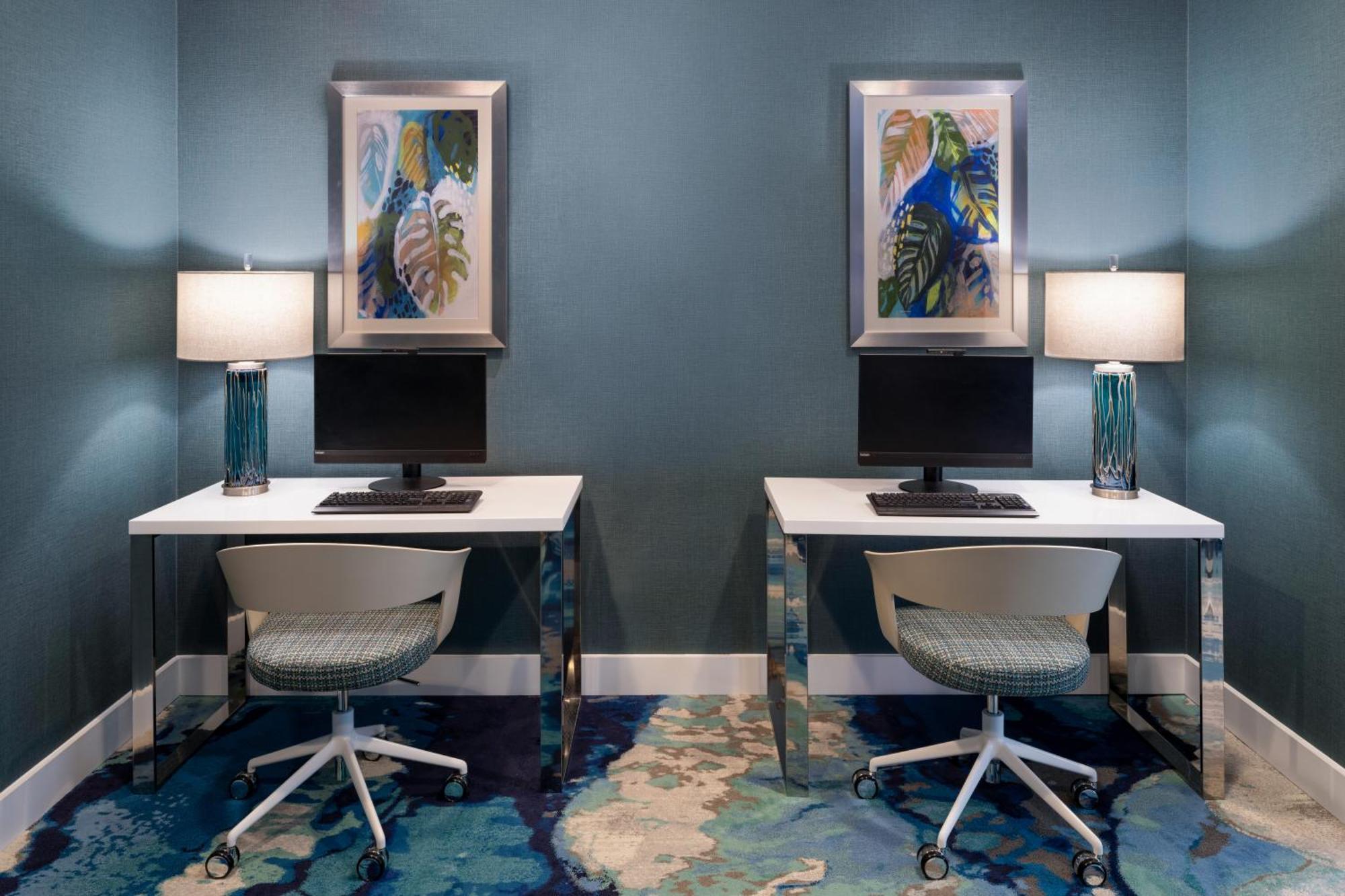 Hyatt Place Delray Beach Exteriér fotografie