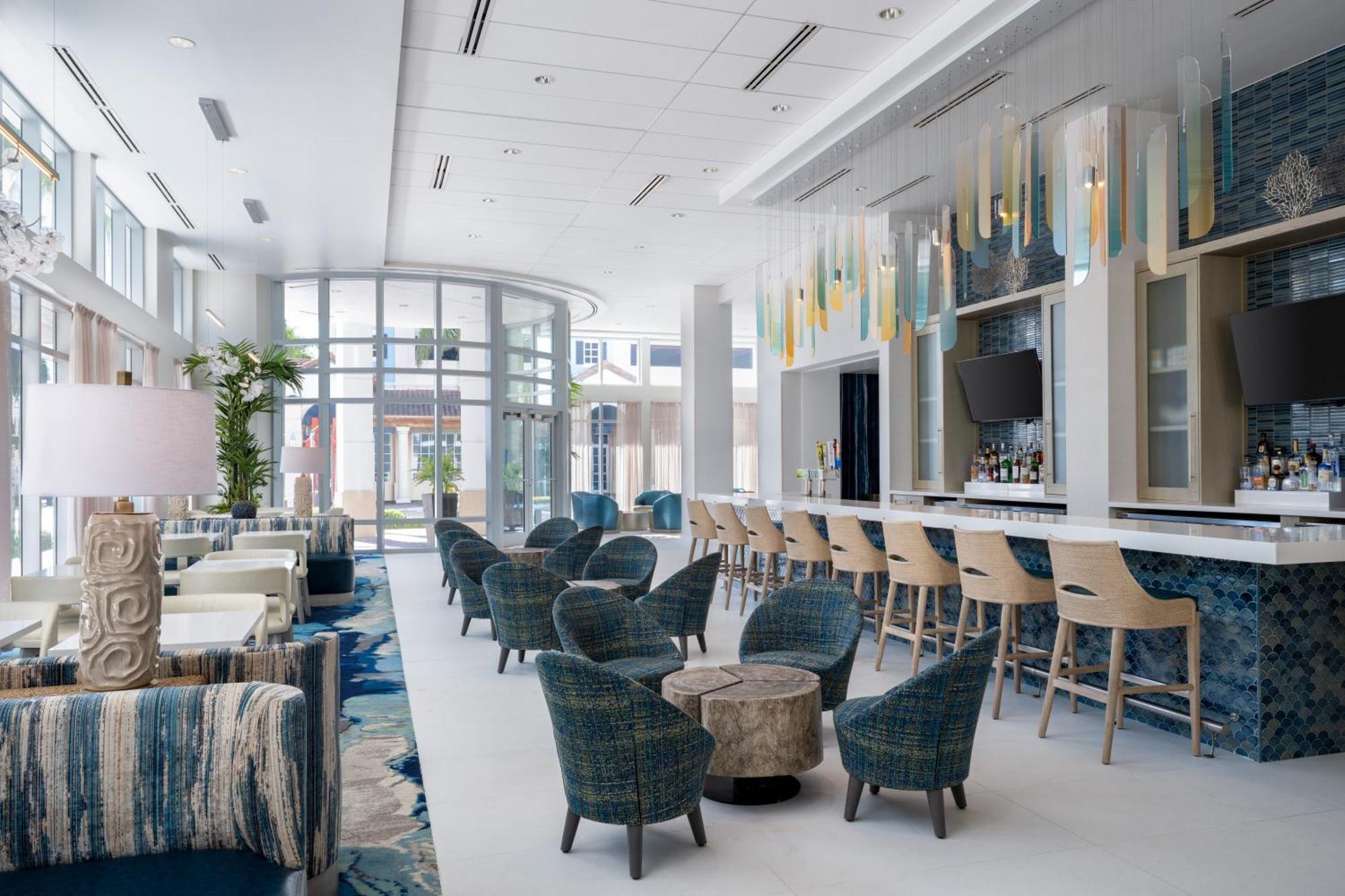 Hyatt Place Delray Beach Exteriér fotografie